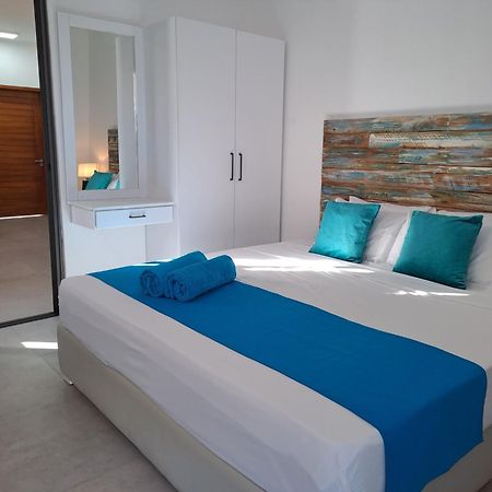 Maison Mont Choisy - One Or Two Bedrooms Apartment Trou aux Biches Zewnętrze zdjęcie