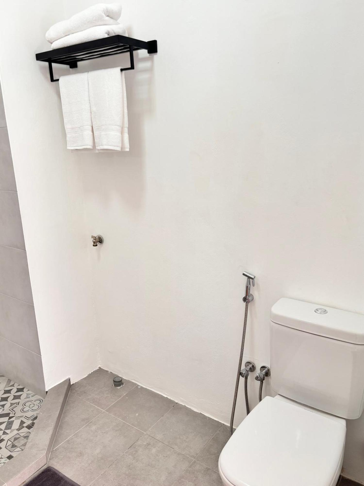 Maison Mont Choisy - One Or Two Bedrooms Apartment Trou aux Biches Zewnętrze zdjęcie