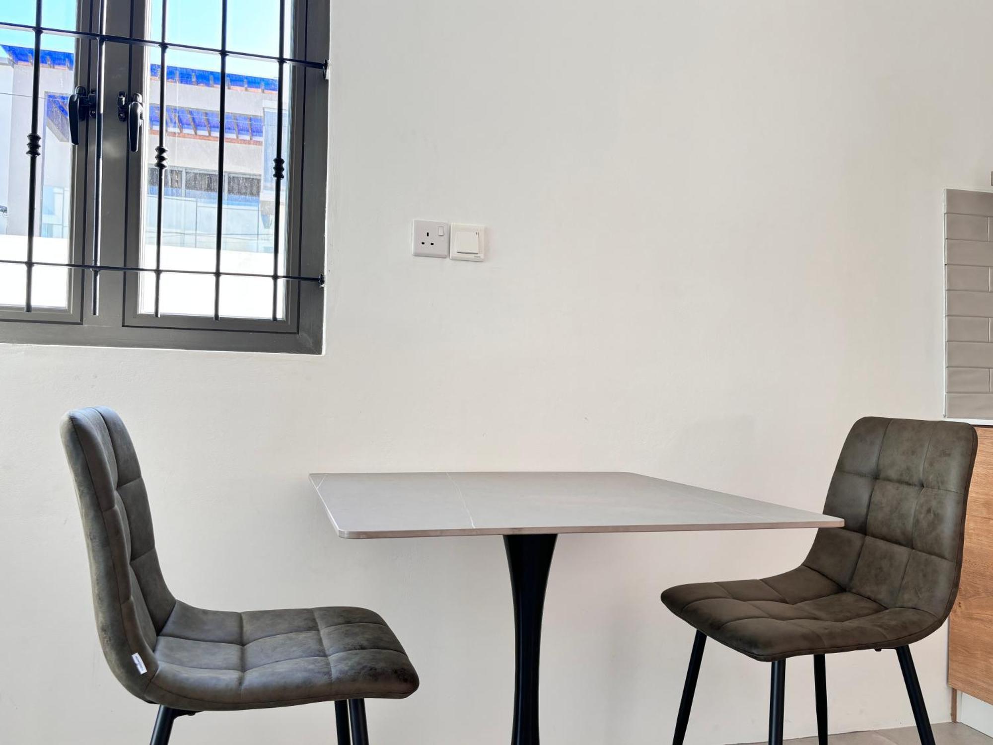 Maison Mont Choisy - One Or Two Bedrooms Apartment Trou aux Biches Zewnętrze zdjęcie