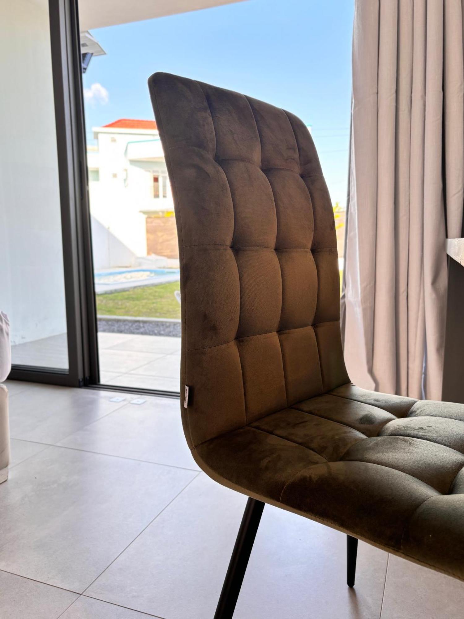 Maison Mont Choisy - One Or Two Bedrooms Apartment Trou aux Biches Zewnętrze zdjęcie