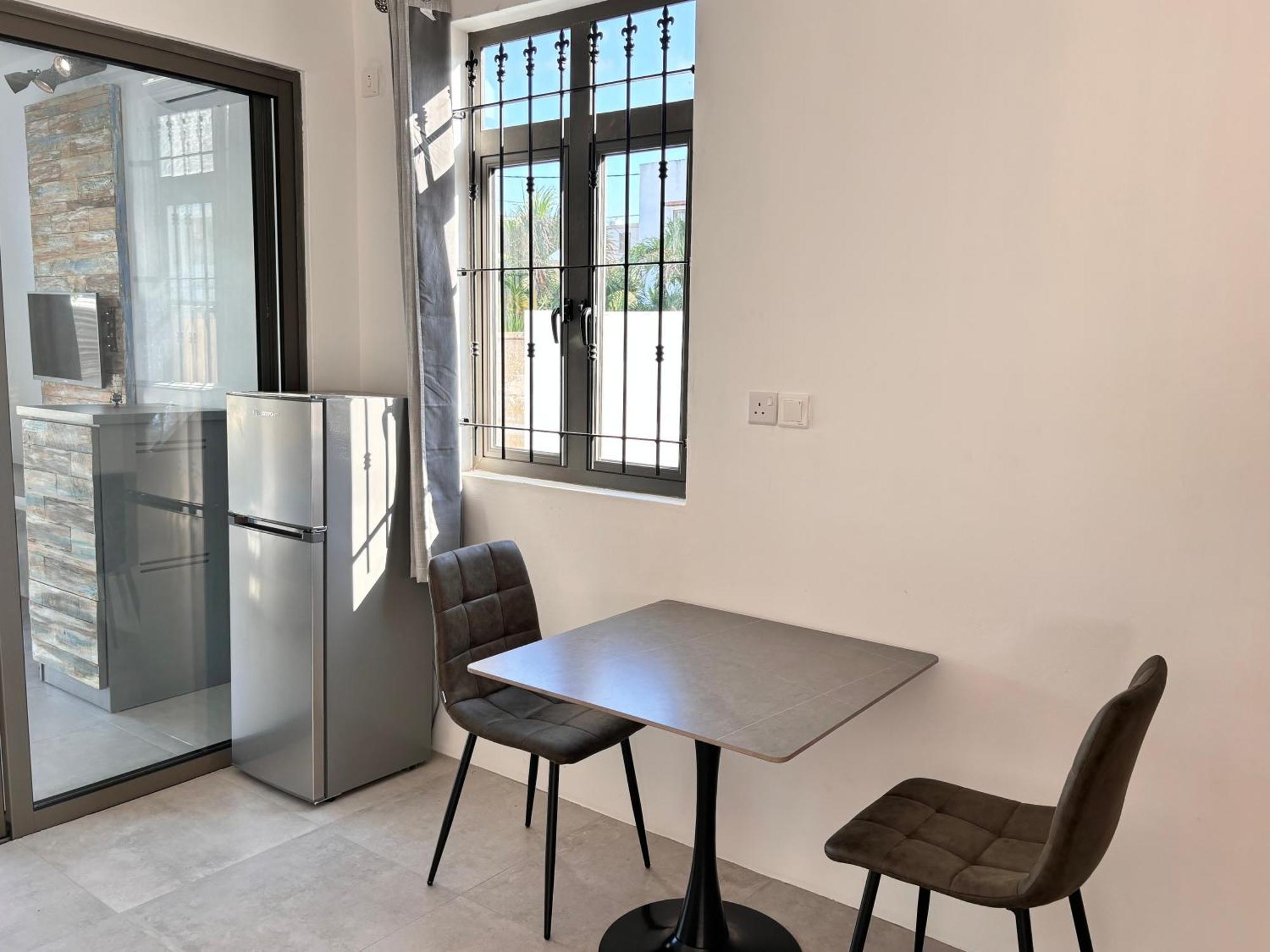 Maison Mont Choisy - One Or Two Bedrooms Apartment Trou aux Biches Zewnętrze zdjęcie