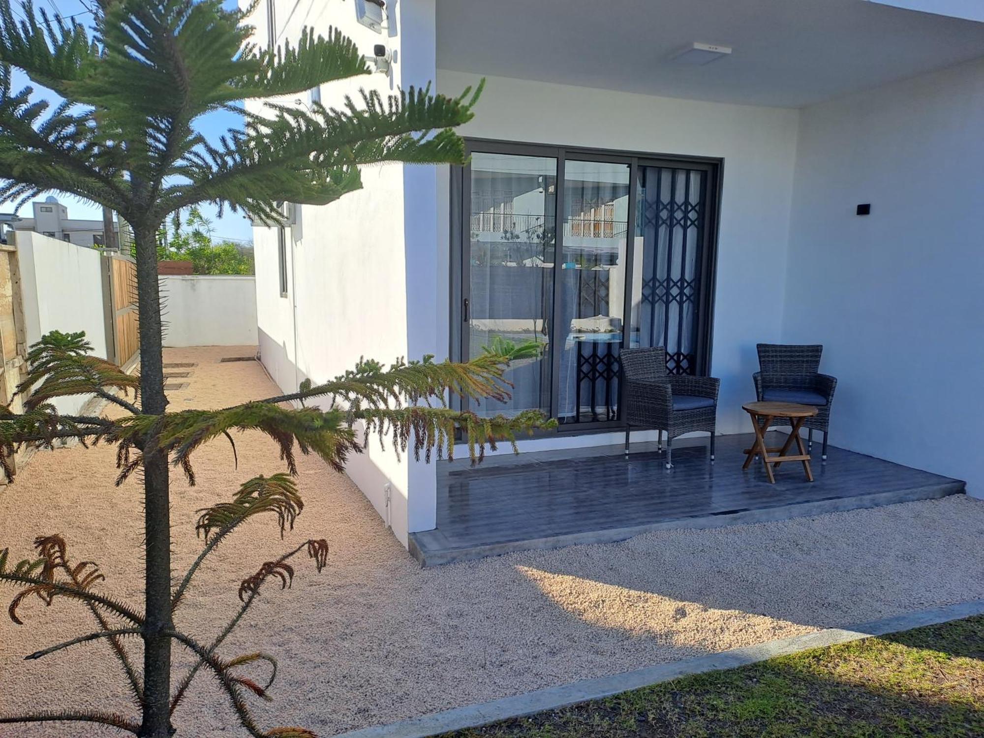 Maison Mont Choisy - One Or Two Bedrooms Apartment Trou aux Biches Zewnętrze zdjęcie
