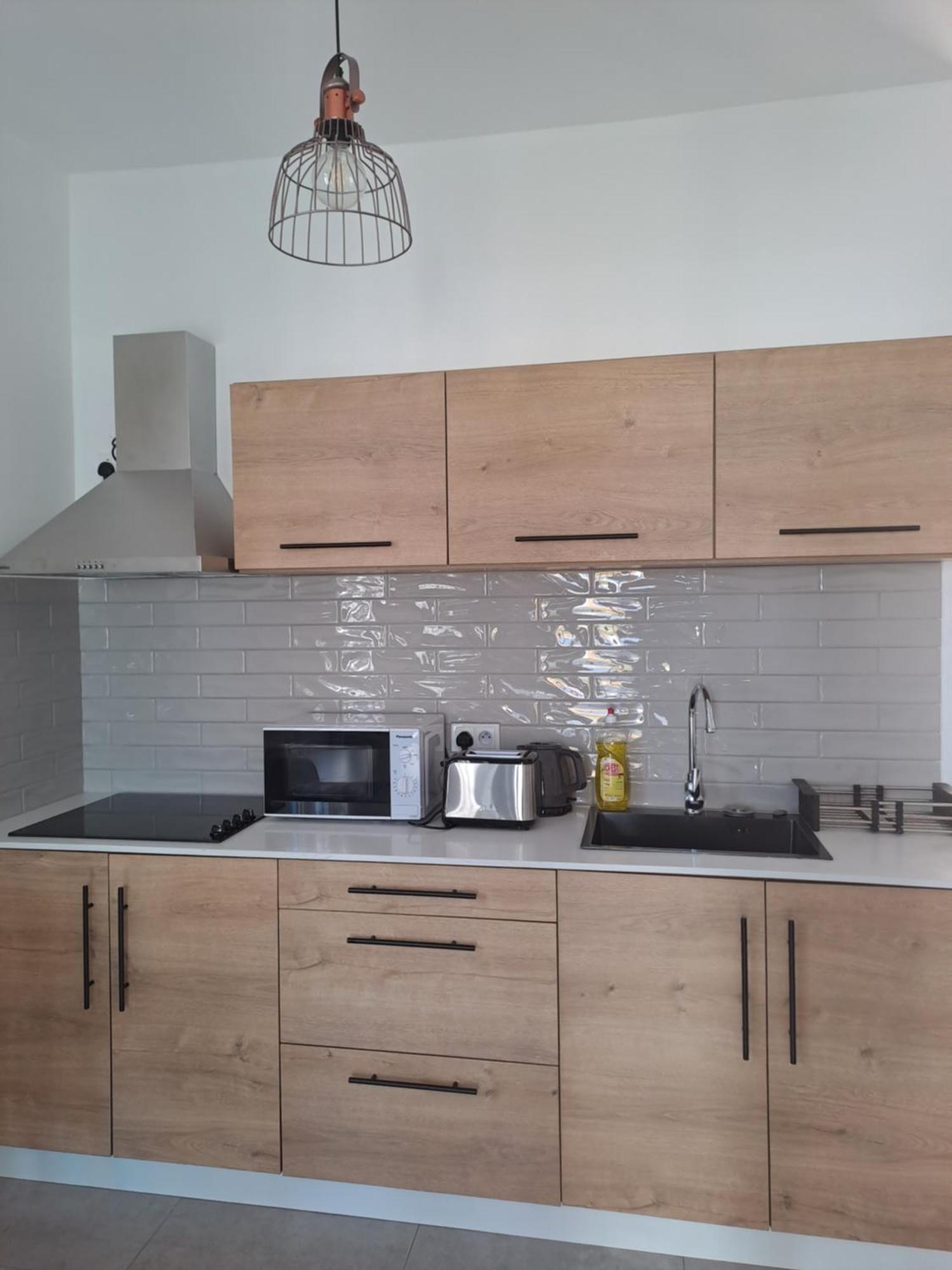 Maison Mont Choisy - One Or Two Bedrooms Apartment Trou aux Biches Zewnętrze zdjęcie