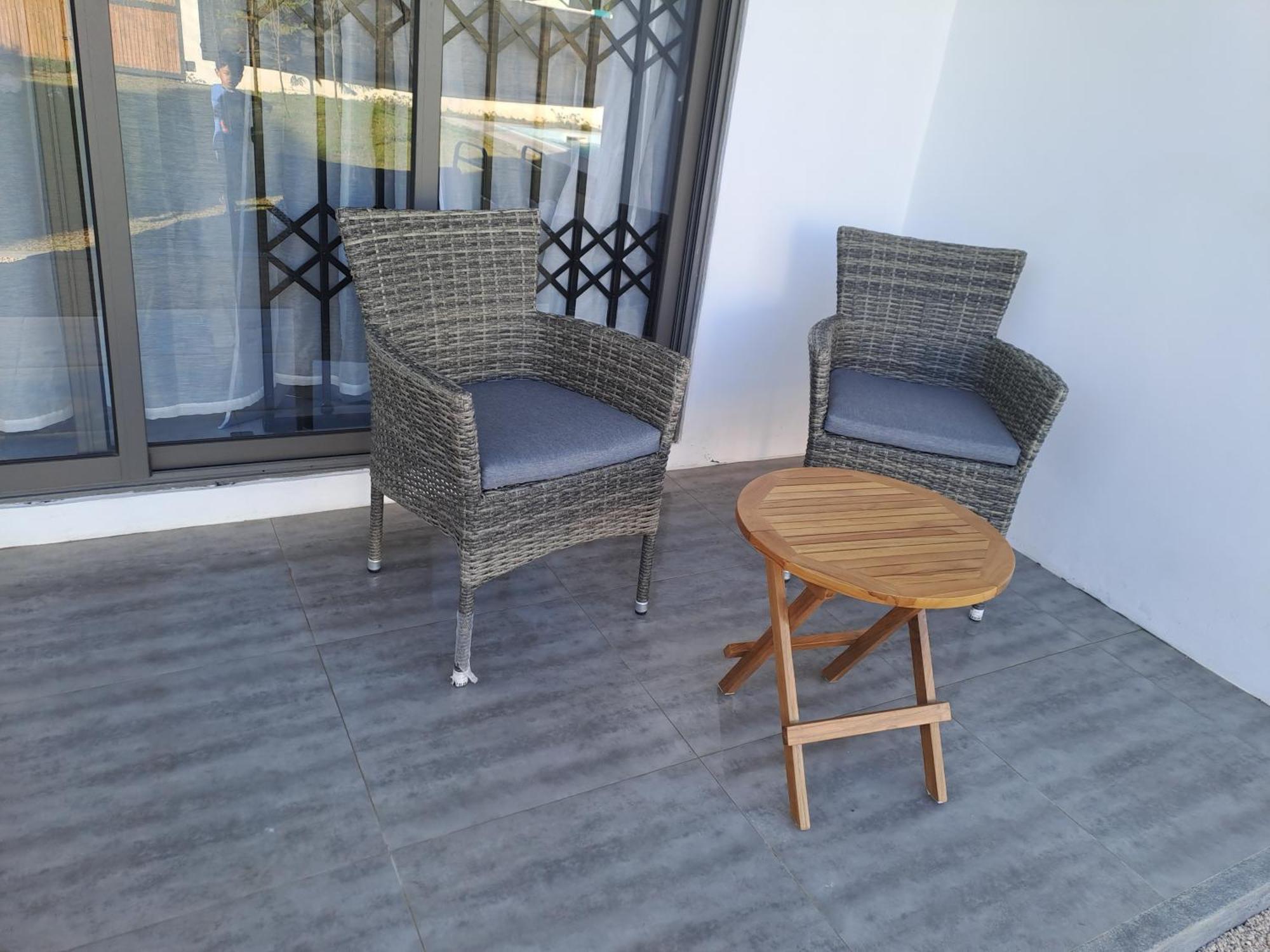 Maison Mont Choisy - One Or Two Bedrooms Apartment Trou aux Biches Zewnętrze zdjęcie