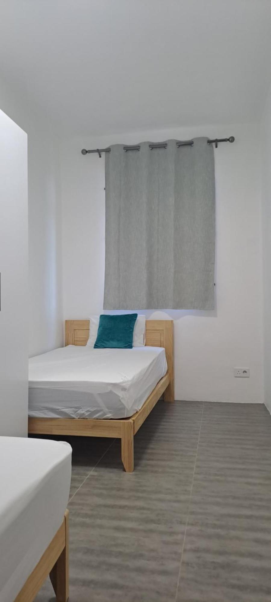 Maison Mont Choisy - One Or Two Bedrooms Apartment Trou aux Biches Zewnętrze zdjęcie