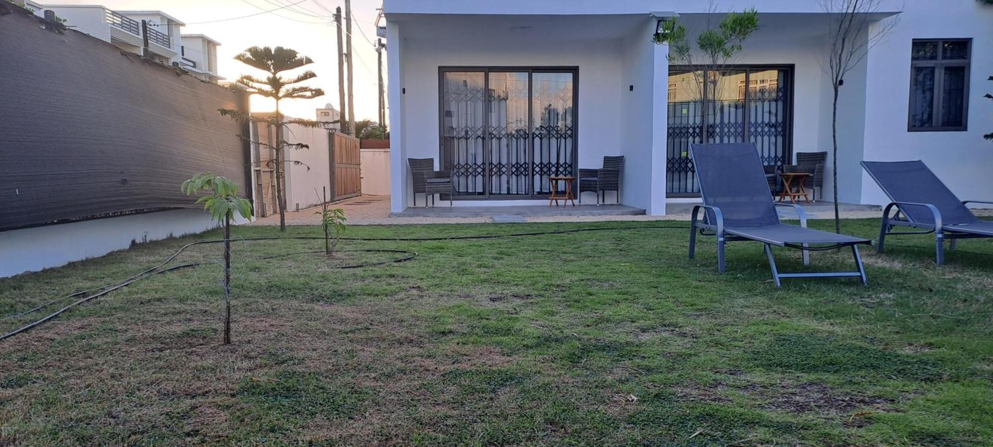 Maison Mont Choisy - One Or Two Bedrooms Apartment Trou aux Biches Zewnętrze zdjęcie